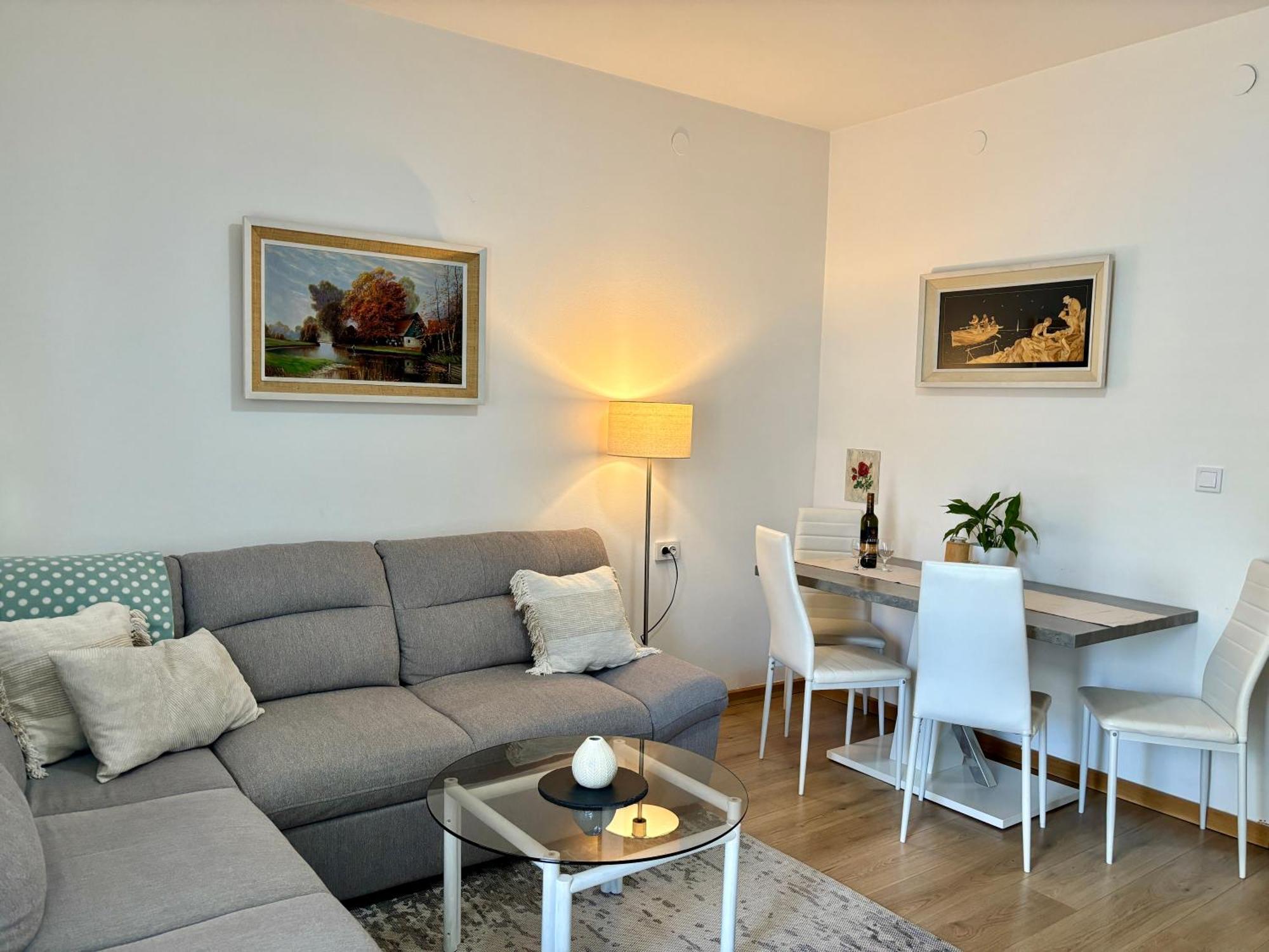 Apartment "Gabrijela" Пула Екстериор снимка