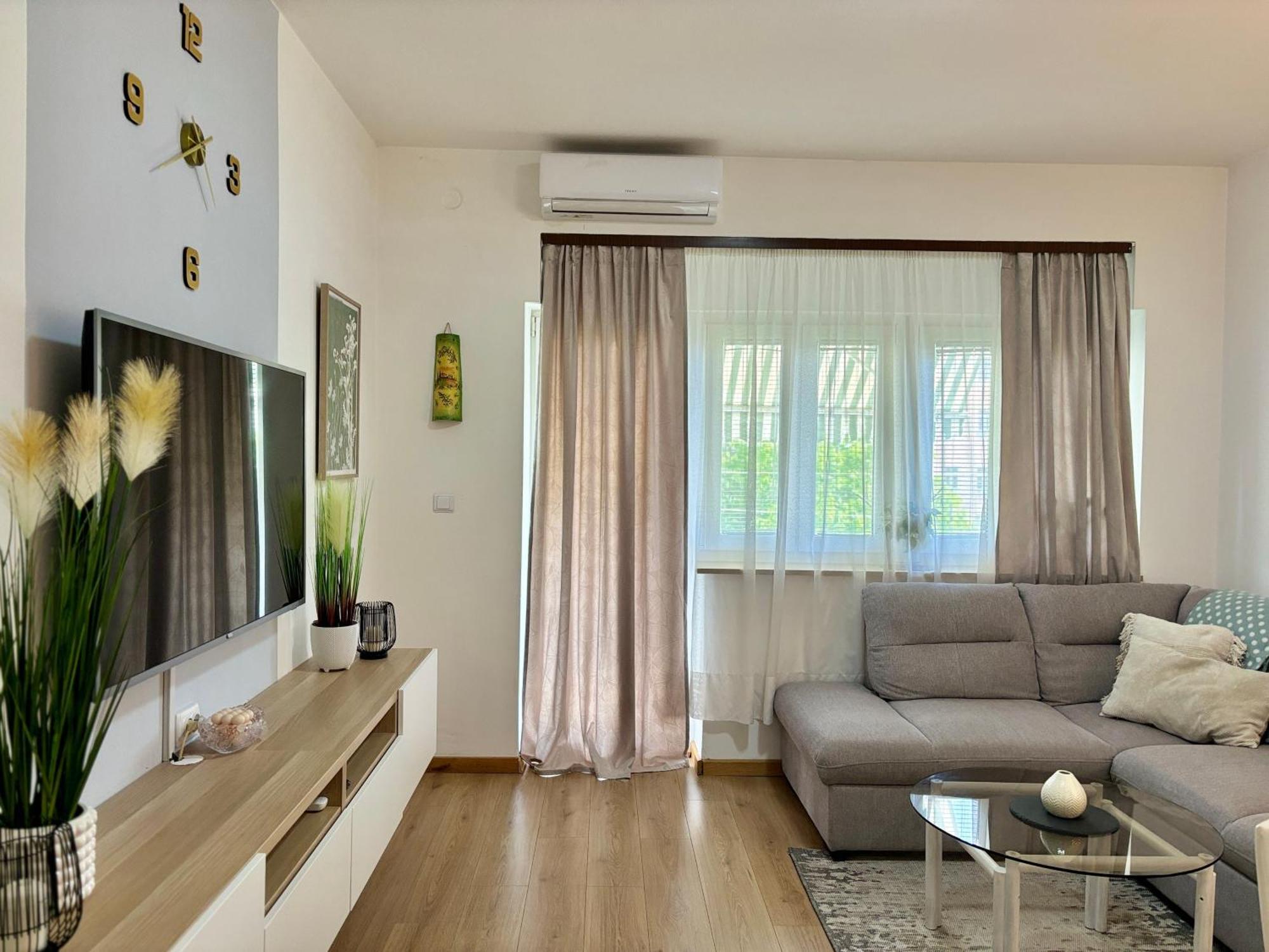 Apartment "Gabrijela" Пула Екстериор снимка